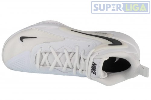Волейбольные кроссовки Nike HyperSet 2 FQ7070-101
белый 