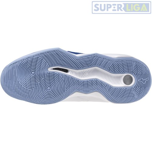 Волейбольні кросівки Mizuno Wave Dimension білий (V1GA2240-97) SS2025