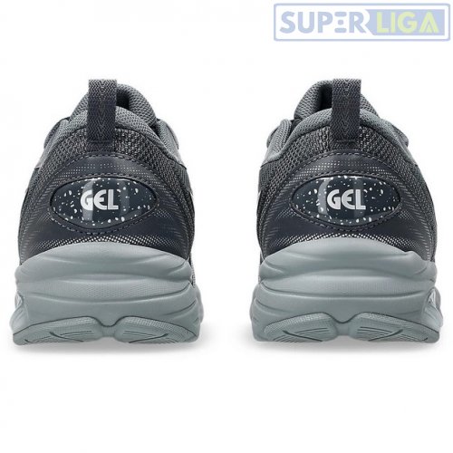 Кроссовки для ходьбы Asics GEL-QUANTUM KEI черный (1203A601-021) AW2025ep