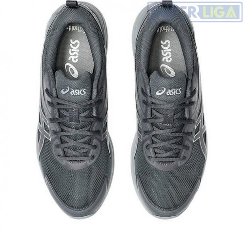 Кроссовки для ходьбы Asics GEL-QUANTUM KEI черный (1203A601-021) AW2025ep
