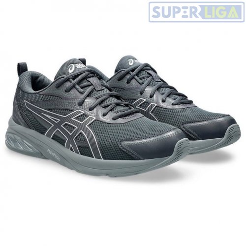 Кроссовки для ходьбы Asics GEL-QUANTUM KEI черный (1203A601-021) AW2025ep