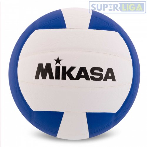 Волейбольний м'яч MIKASA VQ2000синій 
