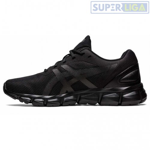 Кросівки для ходьби Asics GEL-QUANTUM LYTE II чорний (1201A630-005) SS2025ep
