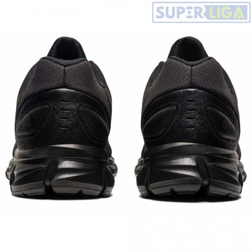 Кросівки для ходьби Asics GEL-QUANTUM LYTE II чорний (1201A630-005) SS2025ep