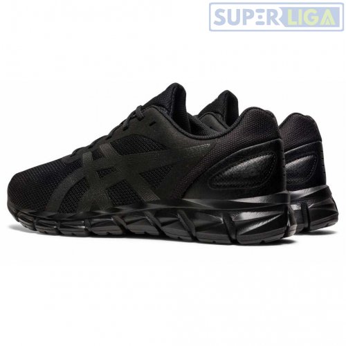 Кросівки для ходьби Asics GEL-QUANTUM LYTE II чорний (1201A630-005) SS2025ep