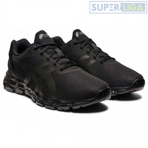 Кросівки для ходьби Asics GEL-QUANTUM LYTE II чорний (1201A630-005) SS2025ep