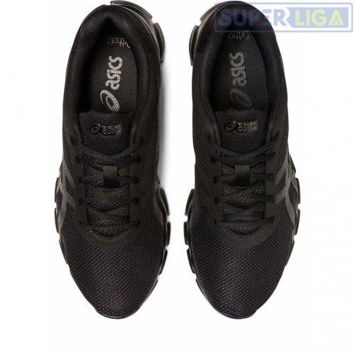 Кросівки для ходьби Asics GEL-QUANTUM LYTE II чорний (1201A630-005) SS2025ep