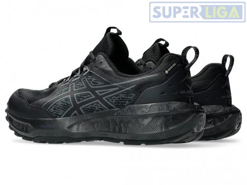 Беговые кроссовки Asics Gel Sonoma 8 GoreTex черный (1011B977-002) SS2025
