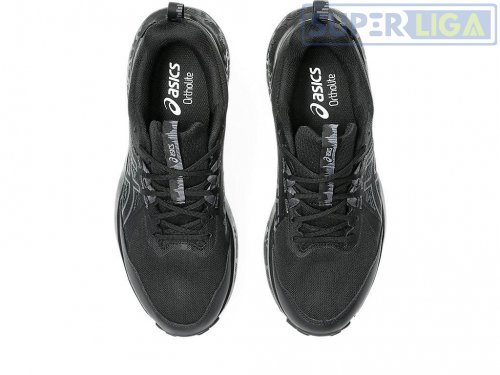 Беговые кроссовки Asics Gel Sonoma 8 GoreTex черный (1011B977-002) SS2025