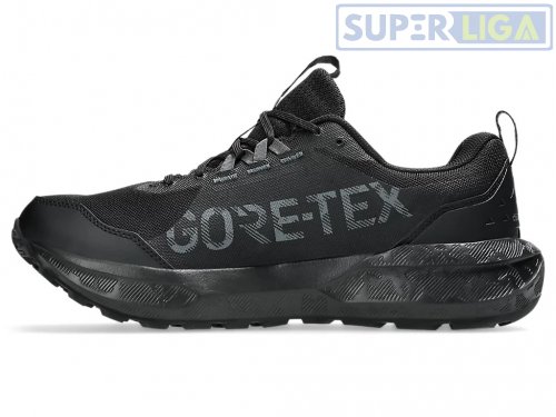 Беговые кроссовки Asics Gel Sonoma 8 GoreTex черный (1011B977-002) SS2025