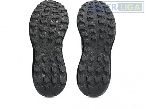 Беговые кроссовки Asics Gel Sonoma 8 GoreTex черный (1011B977-002) SS2025