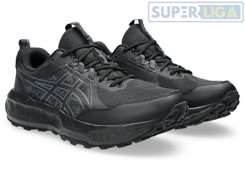 Беговые кроссовки Asics Gel Sonoma 8 GoreTex черный (1011B977-002) SS2025
