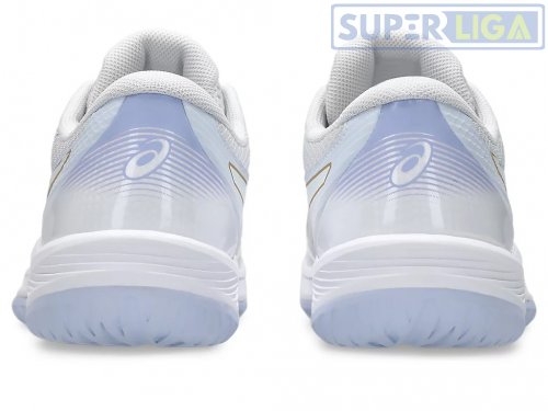 Женские волейбольные кроссовки Asics BEYOND FF белый (1072A095-106) AW2025