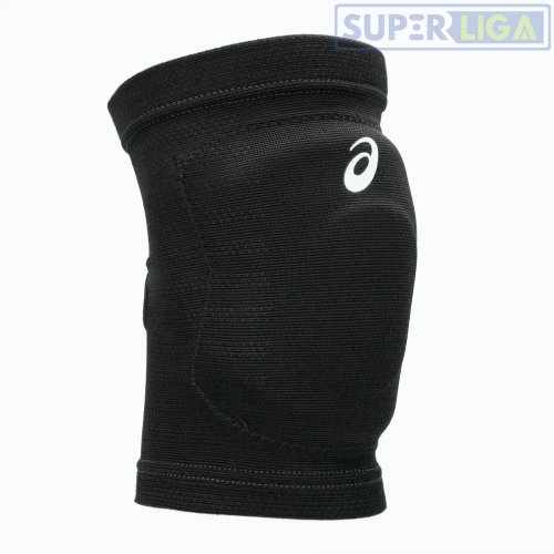 Волейбольные наколенники черный (пара) ASICS Gel Kneepad (3053A181-001)