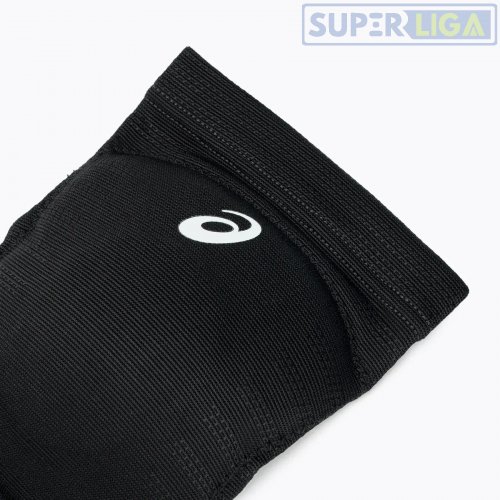 Волейбольные наколенники черный (пара) ASICS Gel Kneepad (3053A181-001)