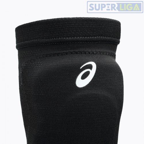 Волейбольные наколенники черный (пара) ASICS Gel Kneepad (3053A181-001)