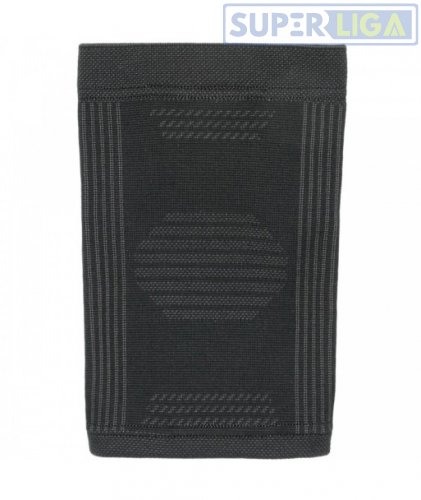 Волейбольні наколінники чорний (пара) Asics Performance Kneepad (3053A182-001) AW2025lb