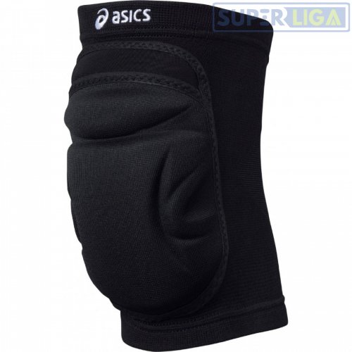Волейбольні наколінники чорний (пара) Asics Performance Kneepad (3053A182-001) AW2025lb