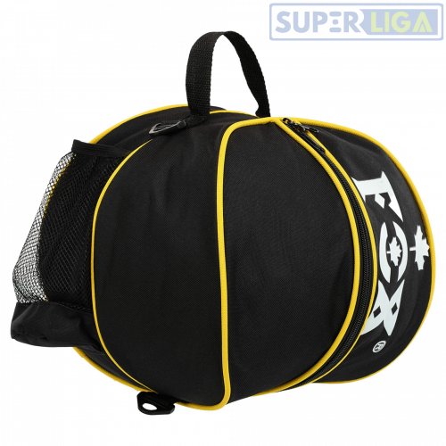Сумка-рюкзак для м'яча FOX C-8726чорний