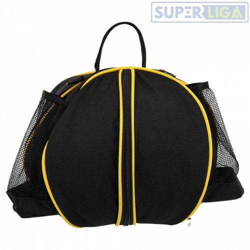 Сумка-рюкзак для м'яча FOX C-8726чорний