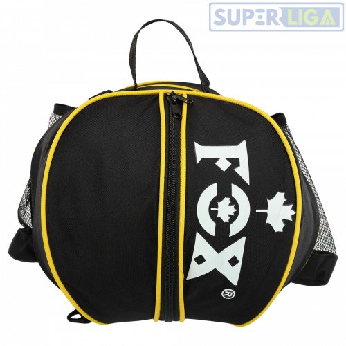 Сумка-рюкзак для м'яча FOX C-8726чорний