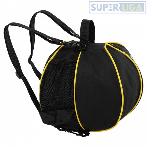 Сумка-рюкзак для м'яча FOX C-8726чорний