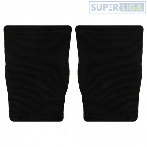 Волейбольные наколенники Zelart BC-1671черный 