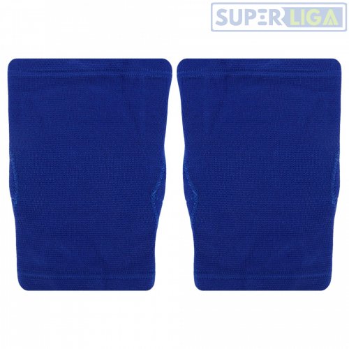 Волейбольні наколінники Zelart BC-1671синій 