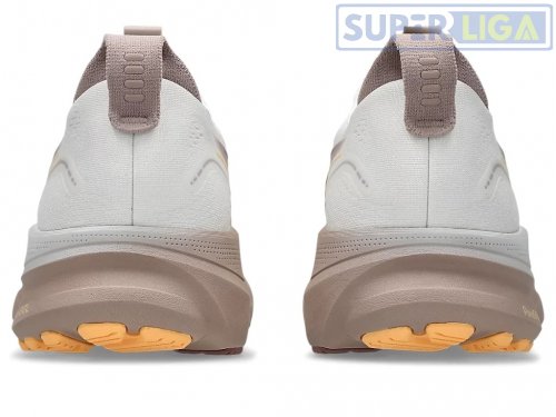 Женские кроссовки для бега Asics GEL-KAYANO 32 Бежевый (1012B838-101) AW2026d