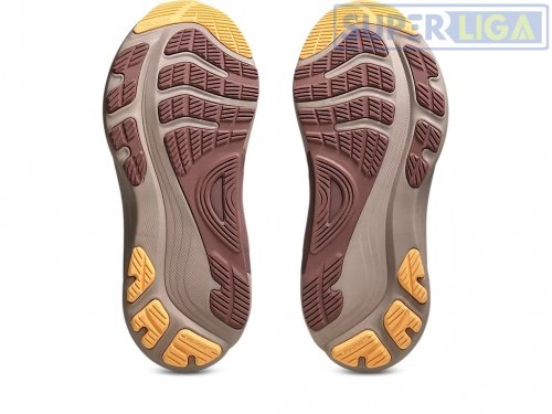 Женские кроссовки для бега Asics GEL-KAYANO 32 Бежевый (1012B838-101) AW2026d