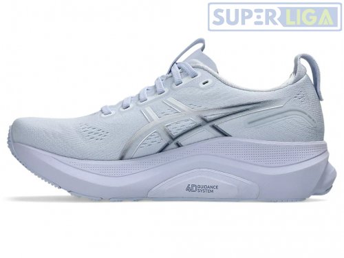 Женские кроссовки для бега Asics GEL-KAYANO 32 голубой (1012B838-401) AW2026d
