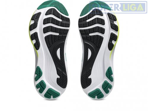 Кросівки для бігу Asics GEL-KAYANO 32 чорний (1011C052-003) AW2026d