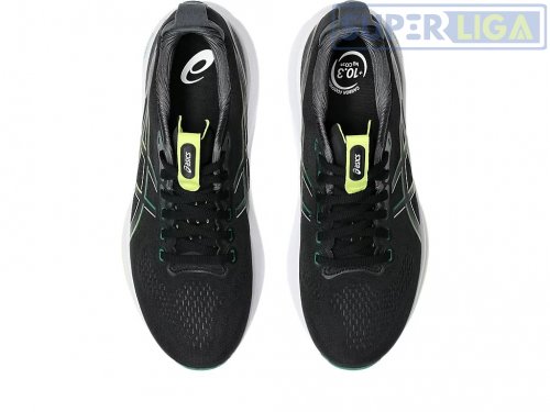 Кросівки для бігу Asics GEL-KAYANO 32 чорний (1011C052-003) AW2026d