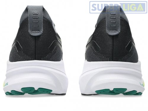 Кросівки для бігу Asics GEL-KAYANO 32 чорний (1011C052-003) AW2026d