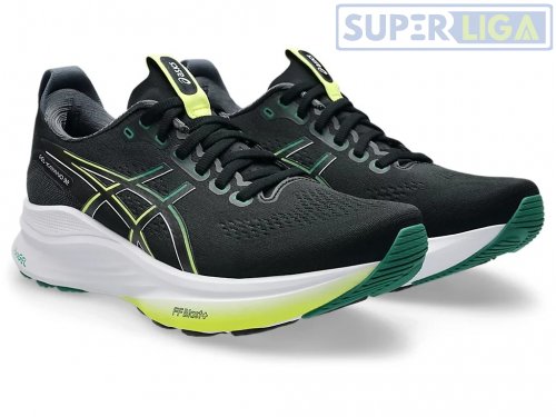 Кросівки для бігу Asics GEL-KAYANO 32 чорний (1011C052-003) AW2026d