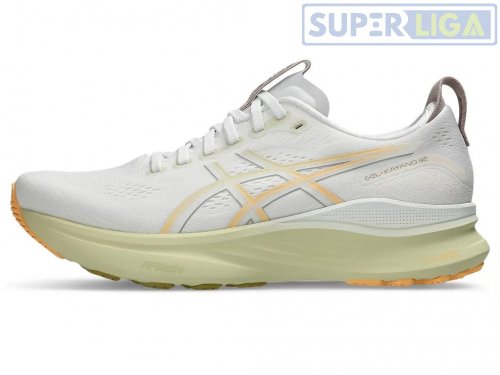 Кроссовки для бега Asics GEL-KAYANO 32 Бежевый (1011C052-101) AW2026d