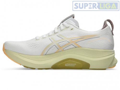 Кроссовки для бега Asics GEL-KAYANO 32 Бежевый (1011C052-101) AW2026d