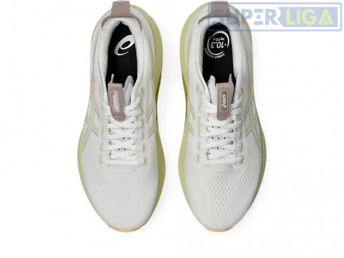 Кроссовки для бега Asics GEL-KAYANO 32 Бежевый (1011C052-101) AW2026d