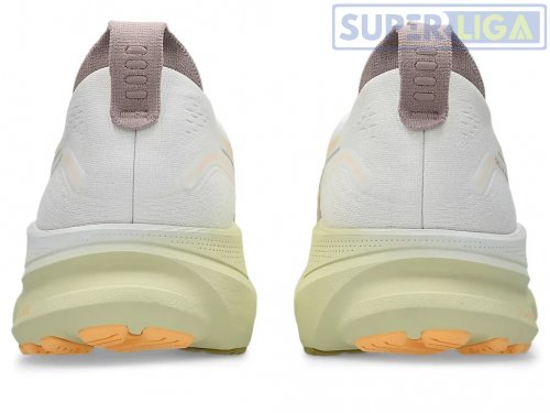 Кроссовки для бега Asics GEL-KAYANO 32 Бежевый (1011C052-101) AW2026d