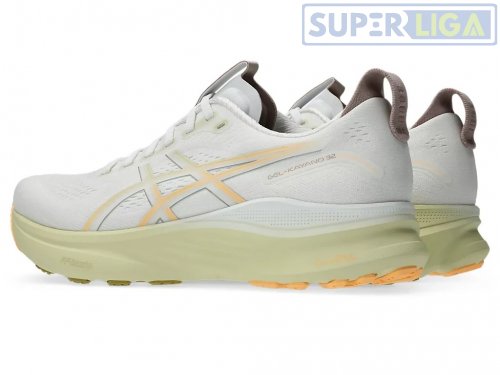 Кроссовки для бега Asics GEL-KAYANO 32 Бежевый (1011C052-101) AW2026d