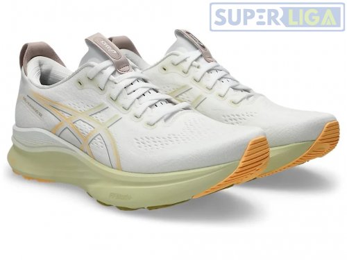 Кроссовки для бега Asics GEL-KAYANO 32 Бежевый (1011C052-101) AW2026d