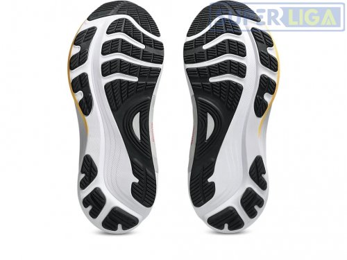 Кроссовки для бега Asics GEL-KAYANO 32 темно-синий (1011C052-400) AW2026d