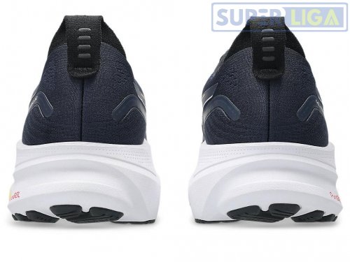 Кроссовки для бега Asics GEL-KAYANO 32 темно-синий (1011C052-400) AW2026d