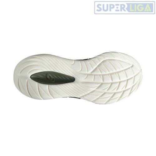 Жіночі кросівки для бігу Asics GEL-CUMULUS 27 GTX коричневий (1012B834-200) AW2026d