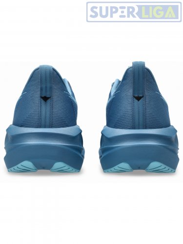 Бігові кросівки Asics NOVABLAST 5 синій (1011B974-405) AW2026d