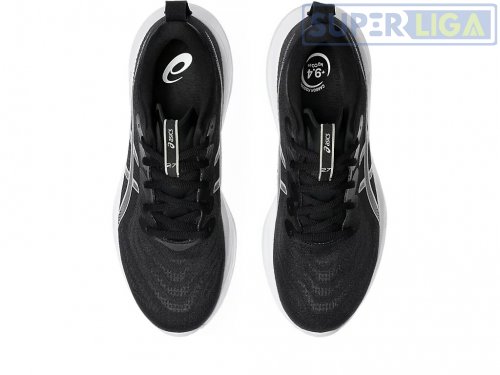 Кросівки для бігу Asics GEL-CUMULUS 27 чорний (1011B960-002) AW2026d