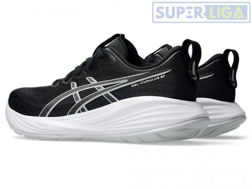 Кросівки для бігу Asics GEL-CUMULUS 27 чорний (1011B960-002) AW2026d