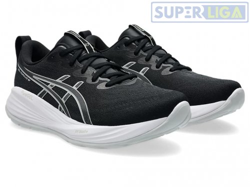 Кросівки для бігу Asics GEL-CUMULUS 27 чорний (1011B960-002) AW2026d