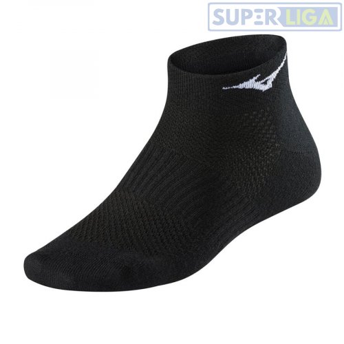 Носки Mizuno Training Mid 3P чорний (67UU950-98)