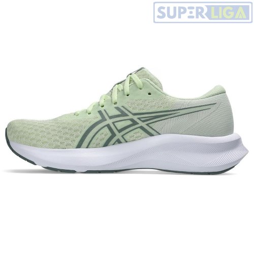 Женские беговые кроссовки Asics Patriot 14 желтый (1012B836-300) AW2026d